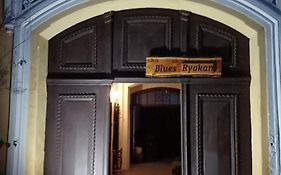Blues Ryokan